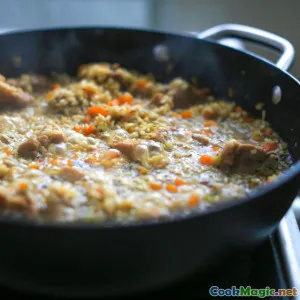 Traditional Stews Found on Kosovar Tables