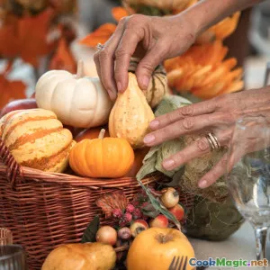 Transforming Leftovers with Hungarian Recipes