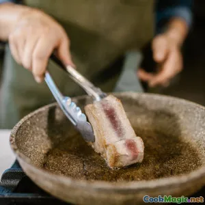 Tuna Preparation Tips from Solomon Islands Chefs