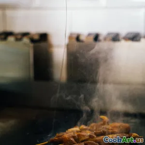 不常见的烹饪油，掌握烧烤技巧