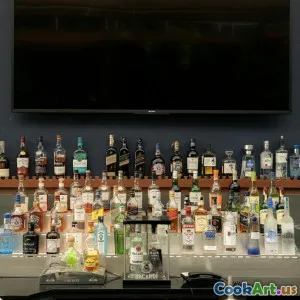 Rượu Không Phổ Biến Để Nâng Tầm Đồ Uống Của Bạn