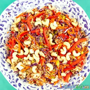 Recettes Créatives pour Traverser les Frontières Culinaires