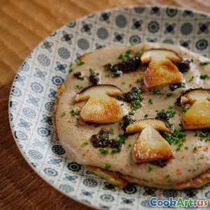 Fusions Savoureuses pour Tous les Palais