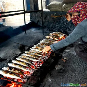 Uncovering Secrets of Mongolian Barbecue Techniques