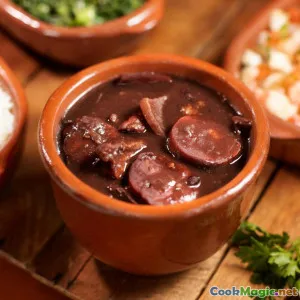 Uncovering the Secrets of Brazilian Feijoada