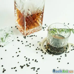 Hiểu Biết Về Hương Thơm Trong Thức Uống