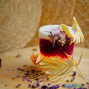 Hiểu Biết Về Kết Cấu Cocktail