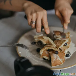 Understanding Coconut Cream in Samoan Dishes