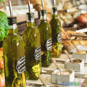 Comprendre les huiles de cuisson : quand les utiliser