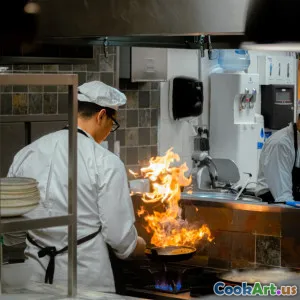 Comprendre les Températures de Cuisson