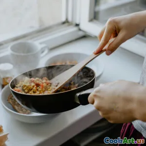 Zrozumienie różnych typów noży do gotowania