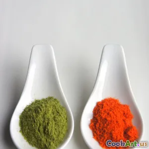 Comprendre les associations de saveurs