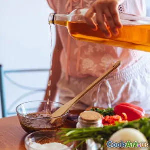 Zrozumienie marynat dla pełni smaku