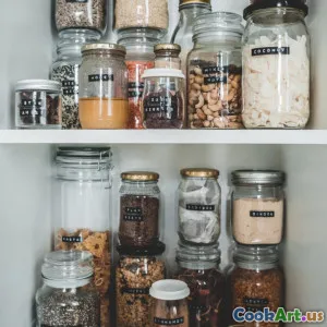 Chuỗi khối trong Chuỗi cung ứng Thực phẩm