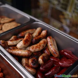 Understanding the Art of Making Homemade Kielbasa