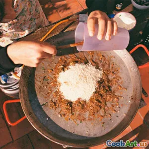 Das Verständnis der Geschmacksprofile von Getreide