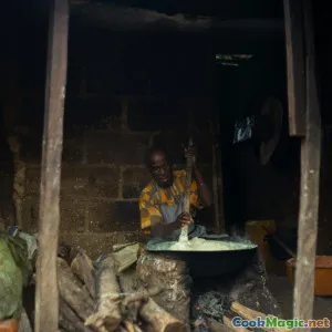 Understanding the Influence of African Heritage on Bahamian Food