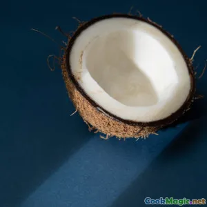 Understanding the Role of Coconut in Saint Lucian Food