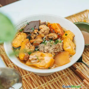 Understanding the Role of Vegetables in Cameroonian Meals