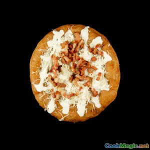 Understanding the Texture of Authentic Langos