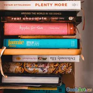 Sự kết hợp bất ngờ: Ý tưởng công thức kết hợp