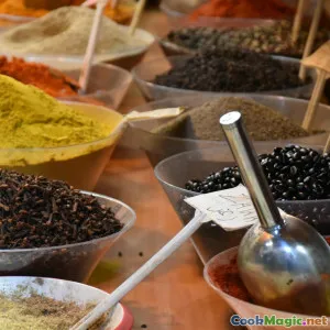 Unlocking the Spices of Nepalese Street Food