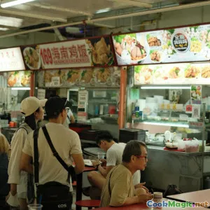 À la découverte du patrimoine culinaire de la cuisine Teochew à Singapour
