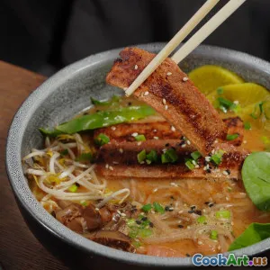 Die Geheimnisse des Umami enthüllen