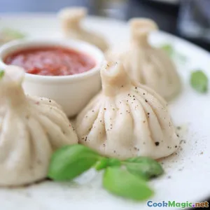 Unveiling the Secret Ingredients of Georgian Khinkali