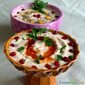 Vegetarian Delights from Turkish Cuisine Explained