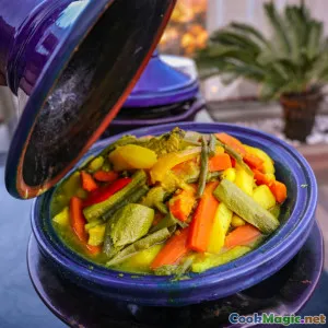 Authentic Moroccan Harira Soup for Every Season