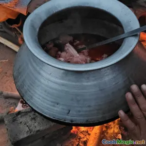 Why Sancocho Represents Colombian Community