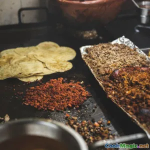 Wild Game in Papuan Cuisine Beyond Chicken