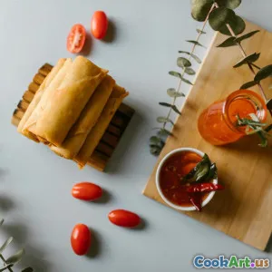 Le Monde dans une Assiette