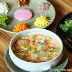 Sourcing Indigenous Spices for Unique Asian Fusions