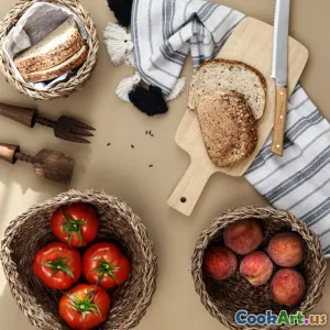 Nấu ăn không lãng phí: Kỹ thuật cho sự bền vững