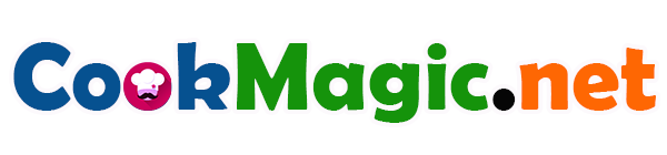 Nutritious Recipes & Healthy Eating Inspiration | CookMagic.net