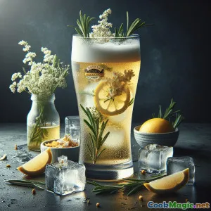 Danube Haze Pilsner: English Craft Brew With a Floral Twist