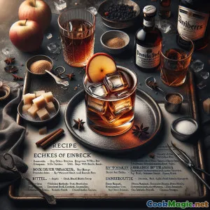 아인벡의 메아리: 보크 맥주와 호밀의 몽상