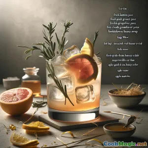 Hayloft Zitrus-Träumerei Sprudelnd