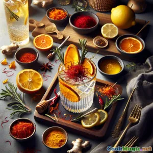 Lucias Safran-Schluck