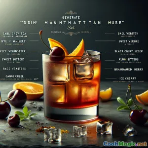 Muse Manhattan Tengah Malam: Sentuhan Inggris pada Klasik