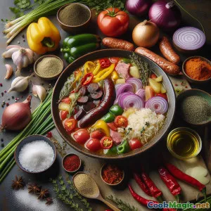 庆祝奥法达米饭与节日阿塔丁丁