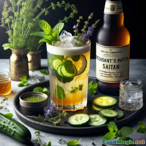 Peasant’s Patch Saison: English Country Garden Refresh