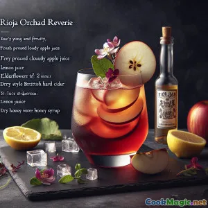 Rượu Vang Nho Rioja: Vùng quê Anh Quốc trong một ly
