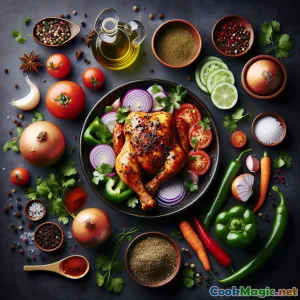 आसान सोमाली सुअक़ार डिगाग खावाश कड़ाही