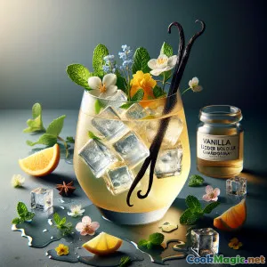 バニラ・ブロッサム・シャルドネ：上品なイギリスの一口