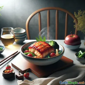 Yu Xiang Silken Fish: Sichuan-Style Fiery Tender Fish